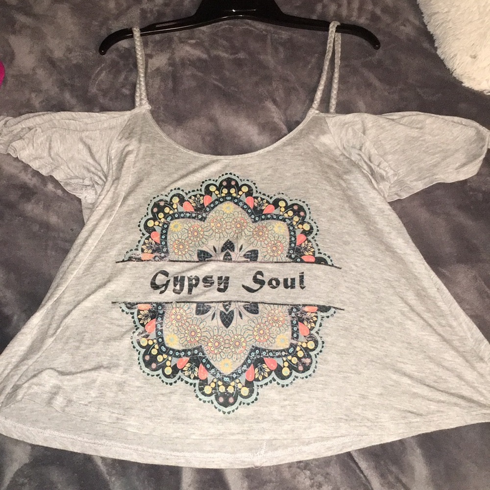 Casual shirt